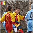 FC Tempo Praha B - ABC Braník B 0:3
