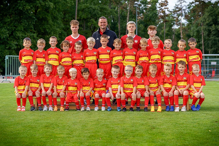 Předpřípravka A (U6)