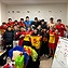 U19: Vydařená generálka
