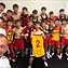 U16: Postup do třetí ligy!