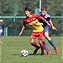 U17: Bílý druhý poločas