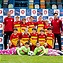 U12: V Planeo Cupu na šestnáctém místě