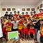 U19: Zatím nejlepší zápas