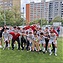 U15: První mečbol proměněn