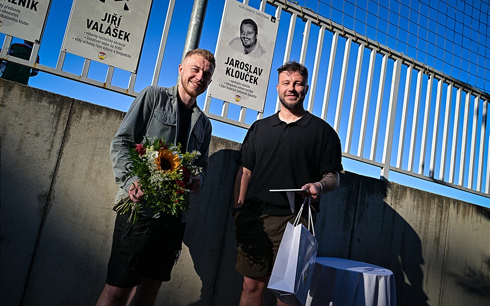 Tempoden 2026: Legenda číslo 19