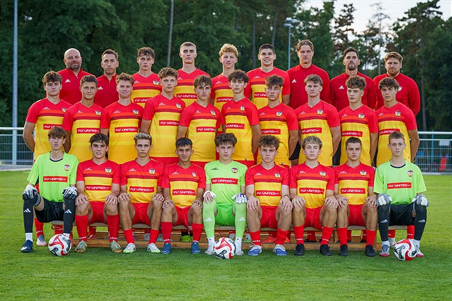 U19: Naivita a zkušenosti