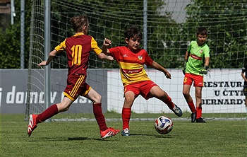 U10: Tempo Cup 2025