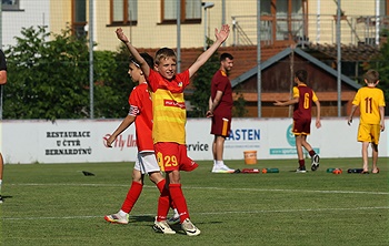 U10: Tempo Cup 2025