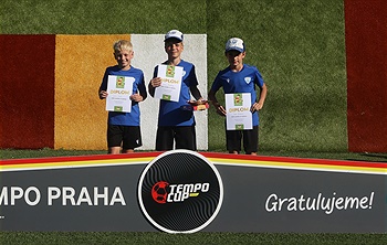U10: Tempo Cup 2025