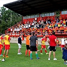 Muži A, finále Poháru PFS: SK Újezd Praha 4 - FC Tempo Praha 1:1, pk 4:3