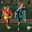 U9: FK Meteor Praha VIII - FC Tempo Praha