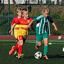 U9: FK Meteor Praha VIII - FC Tempo Praha