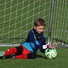 U9: FC Tempo Praha - TJ Sokol Stodůlky