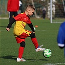 U9: FC Tempo Praha - TJ Sokol Stodůlky