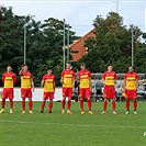 Muži A: FC Tempo Praha - Sokol Královice 3:0