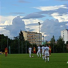 Muži A: FC Tempo Praha - Sokol Královice 3:0