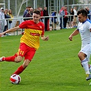 Muži A: FC Tempo Praha - Sokol Královice 3:0