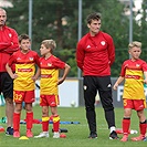 U10: FC Tempo Praha - Bohemians Praha 1905