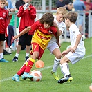 U10: FC Tempo Praha - Bohemians Praha 1905