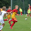 U10: FC Tempo Praha - Bohemians Praha 1905