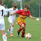 U10: FC Tempo Praha - Bohemians Praha 1905