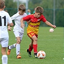 U10: FC Tempo Praha - Bohemians Praha 1905