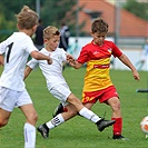 U10: FC Tempo Praha - Bohemians Praha 1905