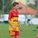 U10: FC Tempo Praha - Bohemians Praha 1905