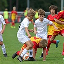 U10: FC Tempo Praha - Bohemians Praha 1905