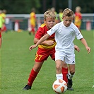 U10: FC Tempo Praha - Bohemians Praha 1905