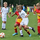 U10: FC Tempo Praha - Bohemians Praha 1905