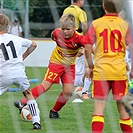 U10: FC Tempo Praha - Bohemians Praha 1905