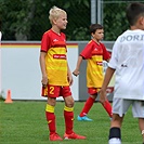 U10: FC Tempo Praha - Bohemians Praha 1905