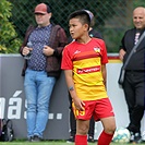 U10: FC Tempo Praha - Bohemians Praha 1905