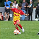 U10: FC Tempo Praha - Bohemians Praha 1905