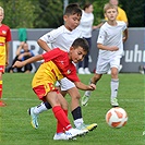 U10: FC Tempo Praha - Bohemians Praha 1905