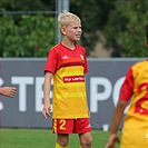 U10: FC Tempo Praha - Bohemians Praha 1905