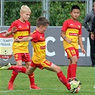 U10: FC Tempo Praha - Bohemians Praha 1905