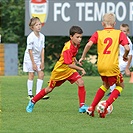 U10: FC Tempo Praha - Bohemians Praha 1905