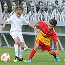 U10: FC Tempo Praha - Bohemians Praha 1905