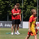 U10: Tempo Cup 2025
