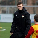 U11: FC Tempo Praha - Fotbal Neratovice-Byškovice