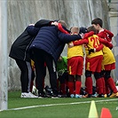 U11: FC Tempo Praha - Fotbal Neratovice-Byškovice