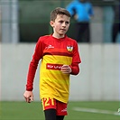 U11: FC Tempo Praha - Fotbal Neratovice-Byškovice