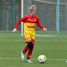 U11: FC Tempo Praha - Fotbal Neratovice-Byškovice