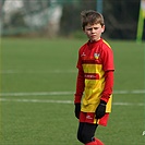 U11: FC Tempo Praha - Fotbal Neratovice-Byškovice