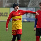 U11: FC Tempo Praha - Fotbal Neratovice-Byškovice