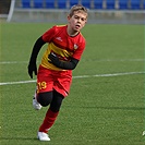 U11: FC Tempo Praha - Fotbal Neratovice-Byškovice