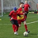 U11: FC Tempo Praha - Fotbal Neratovice-Byškovice