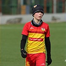 U11: FC Tempo Praha - Fotbal Neratovice-Byškovice